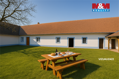 Prodej zemědělského objektu, 91 m² 8