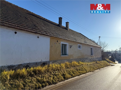 Prodej zemědělského objektu, 91 m² - 10