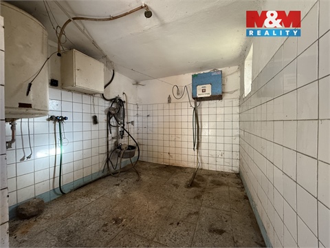 Prodej zemědělského objektu, 91 m² - 14