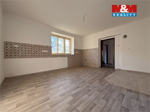 Prodej zemědělského objektu, 91 m² - 2