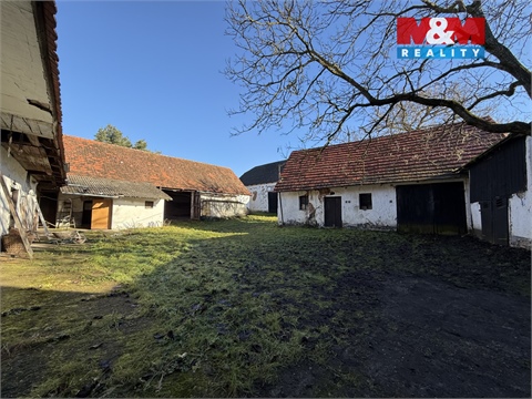 Prodej zemědělského objektu, 91 m² 16