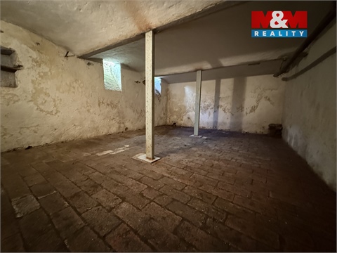 Prodej zemědělského objektu, 91 m² 10