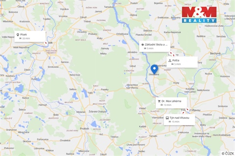 Prodej zemědělského objektu, 91 m² - 24