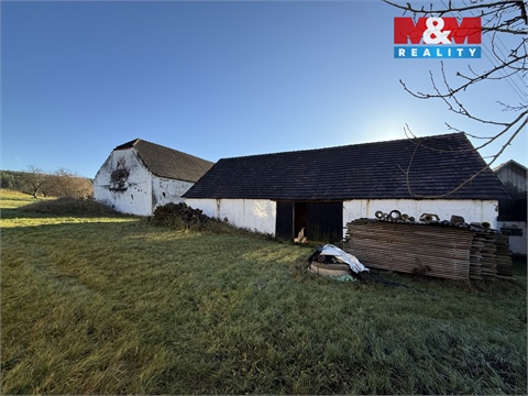 Prodej zemědělského objektu, 91 m² - 20