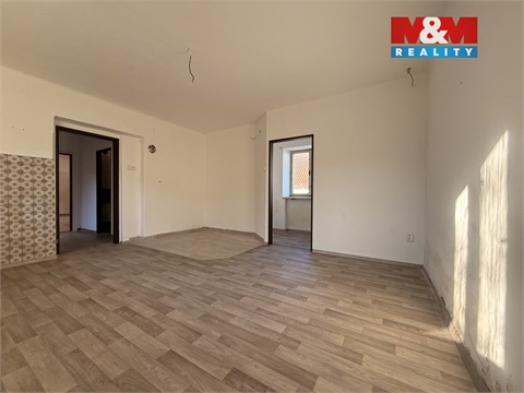 Prodej zemědělského objektu, 91 m² 6