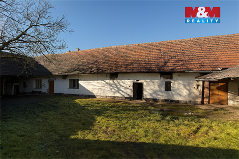 Prodej zemědělského objektu, 91 m² - 6