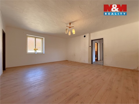 Prodej zemědělského objektu, 91 m² 2