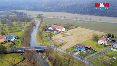 Prodej stavebního pozemku, 5 075 m² 4