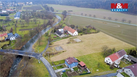 Prodej stavebního pozemku, 5 075 m² 10