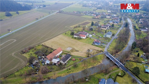 Prodej stavebního pozemku, 5 075 m² 12