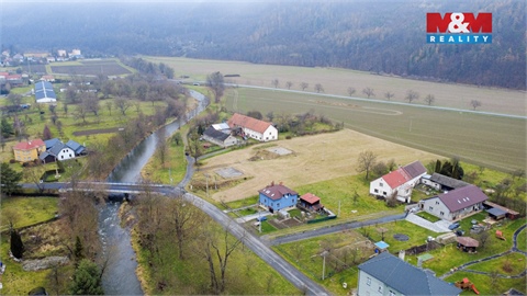 Prodej stavebního pozemku, 5 075 m² 8