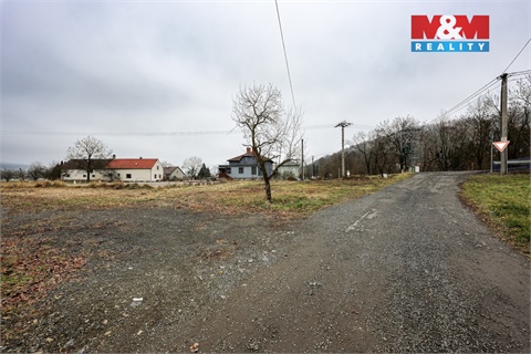 Prodej stavebního pozemku, 5 075 m² 14