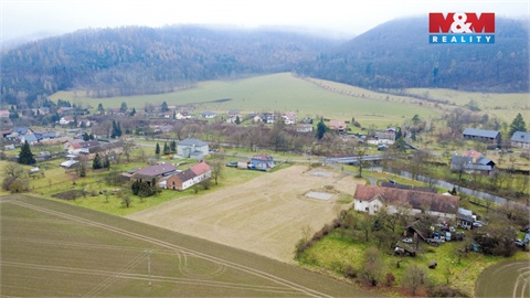 Prodej stavebního pozemku, 5 075 m² - 10