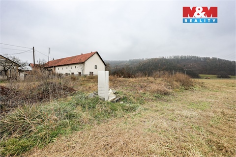Prodej stavebního pozemku, 5 075 m² 18