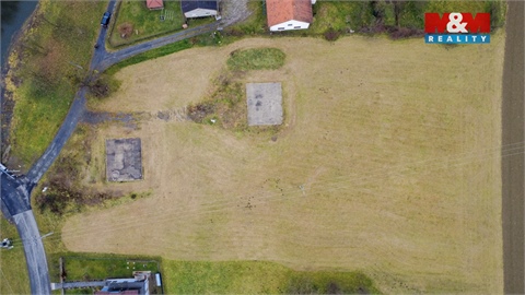 Prodej stavebního pozemku, 5 075 m² - 12