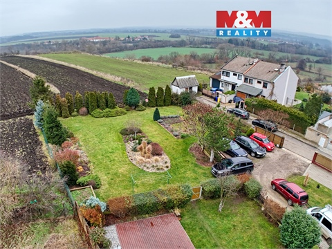 Prodej stavebního pozemku, 1 148 m² 0