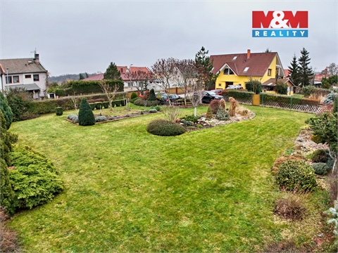 Prodej stavebního pozemku, 1 148 m² - 2