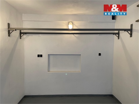 Pronájem garáže, 18 m² 4