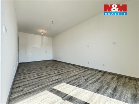 Pronájem bytu 1kk, 35 m² 4