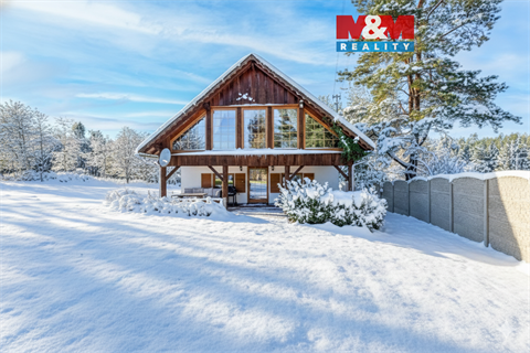 Prodej rodinného domu, 279 m² 0