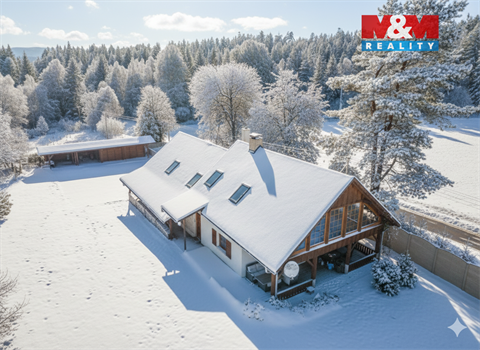 Prodej rodinného domu, 279 m² 16