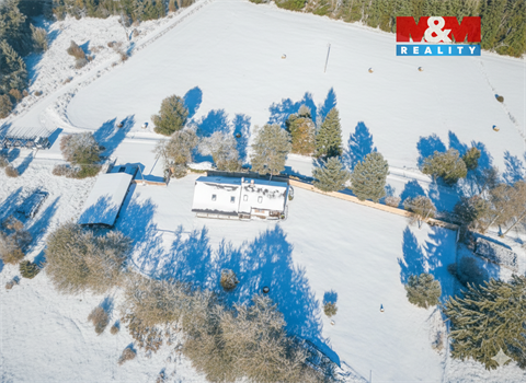 Prodej rodinného domu, 279 m² - 16