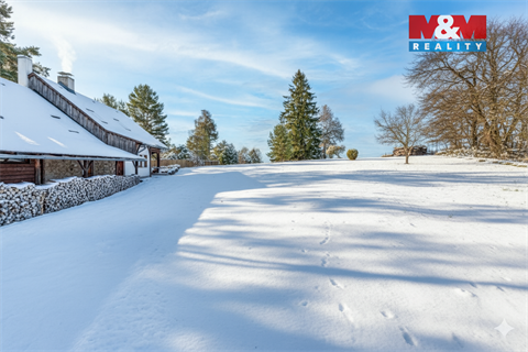 Prodej rodinného domu, 279 m² 14