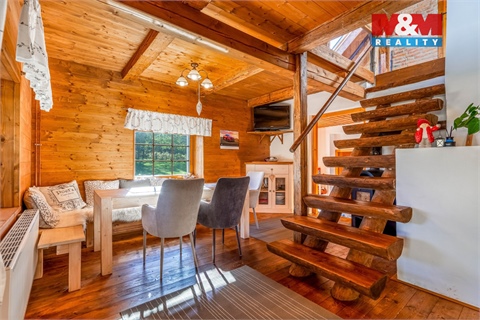 Prodej rodinného domu, 279 m² 6