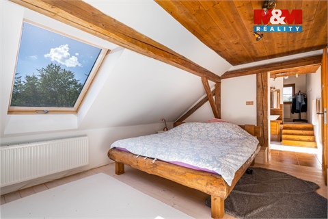 Prodej rodinného domu, 279 m² - 6