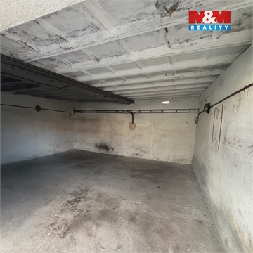 Prodej garáže, 58 m² 4
