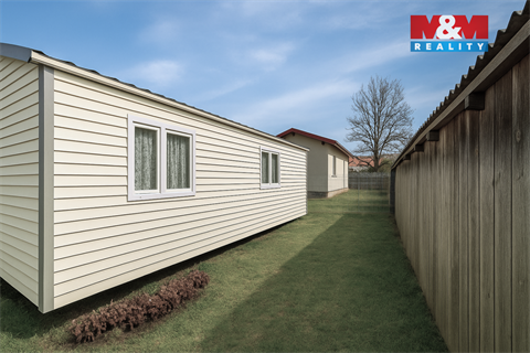 Prodej chaty / chapuly, 92 m² - 16