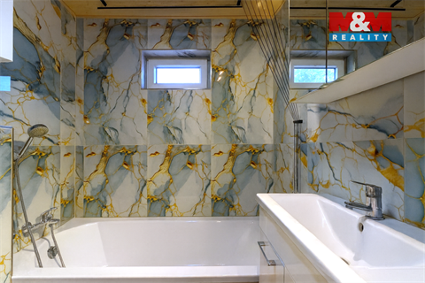 Prodej chaty / chapuly, 92 m² - 6