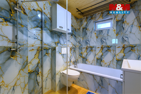 Prodej chaty / chapuly, 92 m² 8