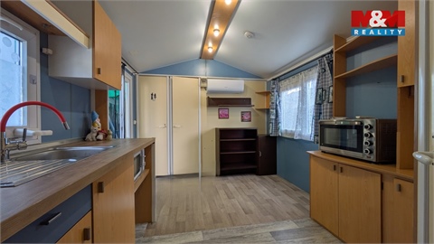 Prodej chaty / chapuly, 92 m² 18