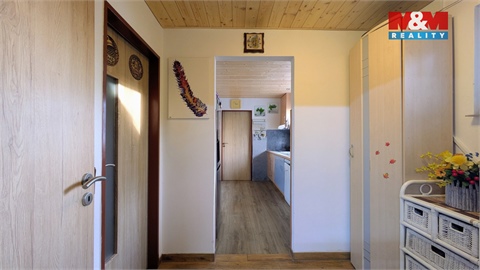 Prodej chaty / chapuly, 92 m² 10