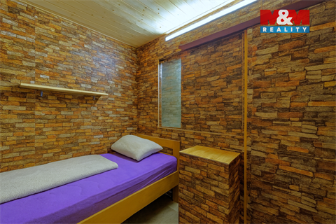 Prodej chaty / chapuly, 92 m² 14