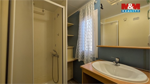 Prodej chaty / chapuly, 92 m² - 18