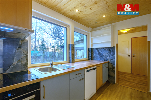 Prodej chaty / chapuly, 92 m² 2