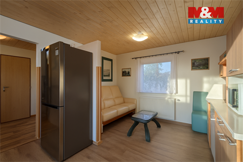 Prodej chaty / chapuly, 92 m² - 2