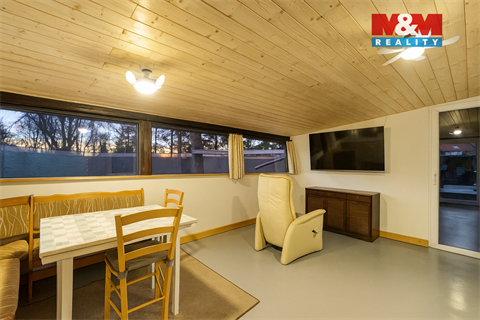 Prodej chaty / chapuly, 92 m² 16