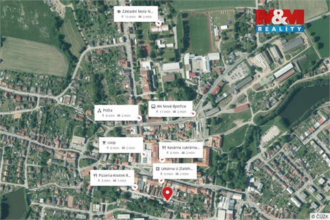 Prodej rodinného domu, 110 m² - 16