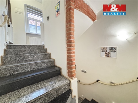 Prodej rodinného domu, 110 m² - 4