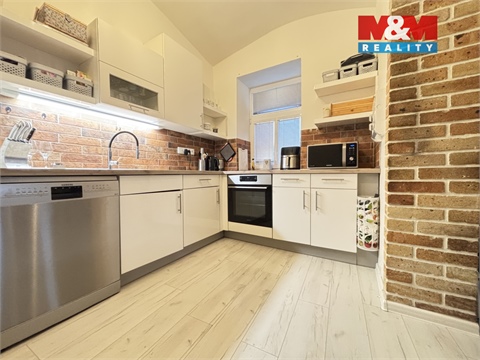 Prodej rodinného domu, 110 m² - 0