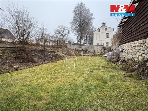 Prodej rodinného domu, 110 m² - 14