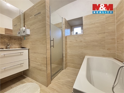 Prodej rodinného domu, 110 m² 4
