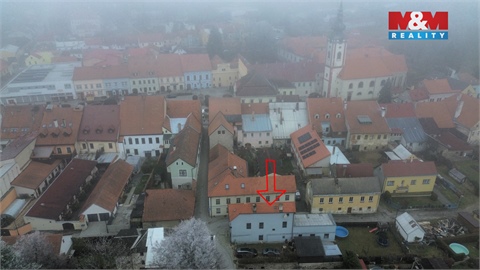 Prodej rodinného domu, 110 m² 16