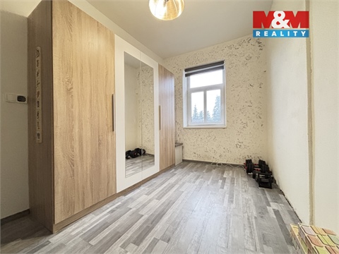 Prodej rodinného domu, 110 m² - 8