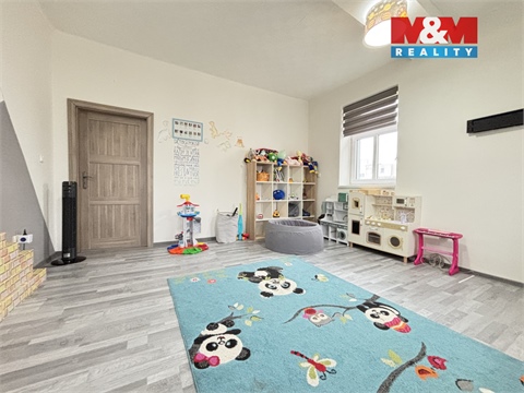 Prodej rodinného domu, 110 m² - 6