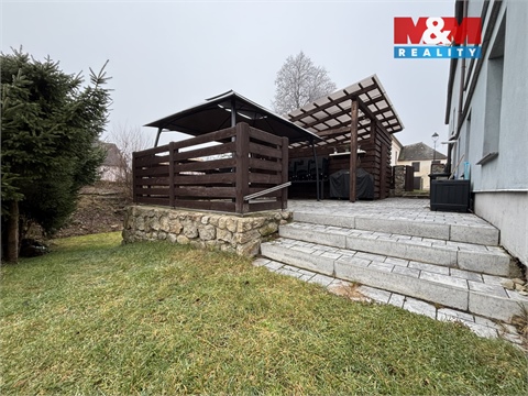 Prodej rodinného domu, 110 m² 14