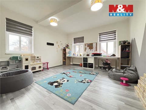 Prodej rodinného domu, 110 m² 6